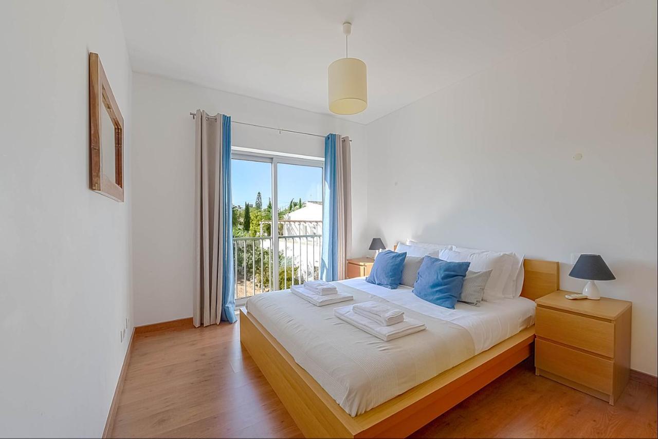 Penthouse Quilha Apartment Fuzeta Ngoại thất bức ảnh