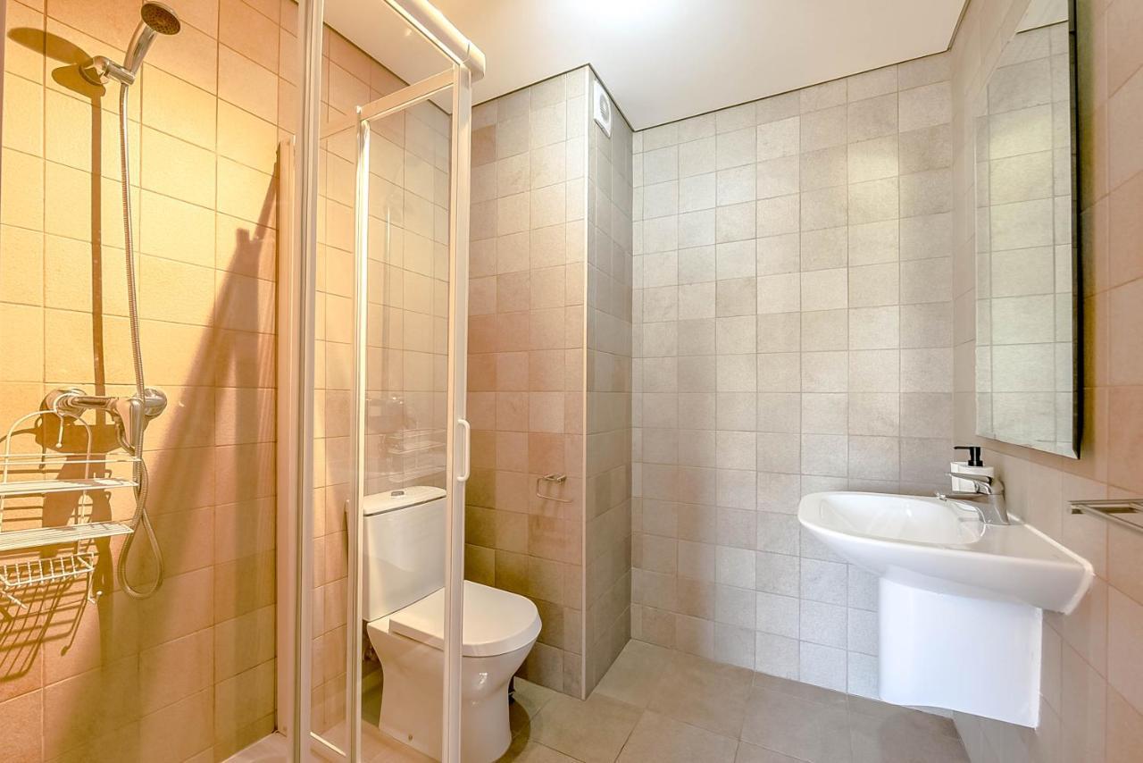Penthouse Quilha Apartment Fuzeta Ngoại thất bức ảnh
